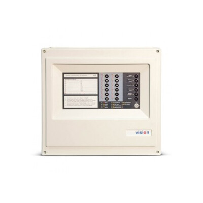 Панели Honeywell VSN PLUS :: Honeywell :: Конвенционално ...
