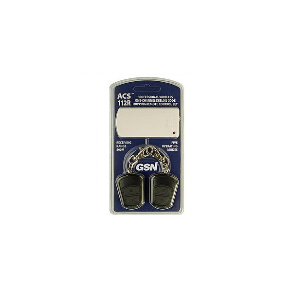 ACS 112R