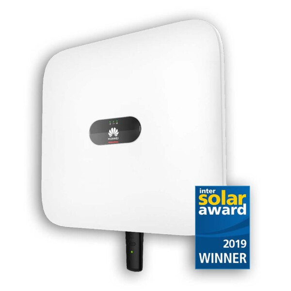 HUAWEI Single phase Residental solar inverter SUN2000L-6KTL-L1 (6KW ...
